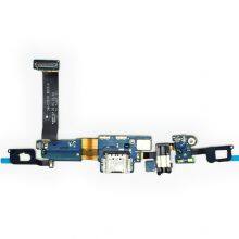 USB Charging Dock Port Flex Cable For Samsung C7 PRO C7010 MIC Headphone Audio Jack Charger Connector Part Replacement thumbnail-5