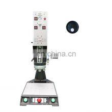 Ультразвуковая машина для сварки и герметизации пластиковых крышек для бутылок из ПП для крышек масляных бутылок / крышек картриджных распылительных бутылок