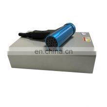 New Design Handheld Ultrasonic Car Dashboard Welder Gun Automotive Plastic Parts Riviting Point Welding Machine