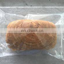 Automatic Baklava Pillow Pouch Packaging Machine Plastic,wood Packaging Center / Back Sealing Max.320mm 50~150mm Max.70mm PLC thumbnail-2