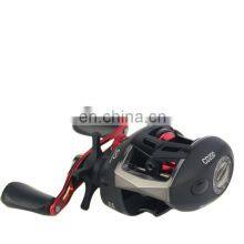 Byloo Premium Inshore Top Water 50w 80w Full Fishing Reel Trolling Reel Cheap Big Game Fishing Fishing Trolling Reel thumbnail-2