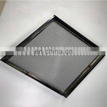 Expanded Metal Meshperforated Steel Expanded Metal Mesh thumbnail-4