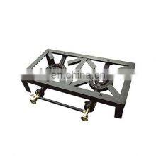 Kitchen Appliance Cast Iron Gas Ring Burners thumbnail-4