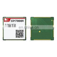 SIMCOM SIM7000A Multi-Band LTE-FDD Module Solution in a SMT Type thumbnail-3