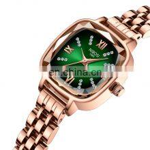 2022 NIBOSI Luxury Women Quartz Watches Ladies Creative Bracelet Wristwatches Female Clock Relogio Feminino Montre 2535 thumbnail-2