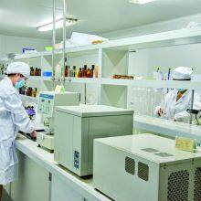 Zhejiang Xinchang Kangping Capsule Co.,Ltd company overview - view 2 thumbnail