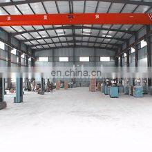WDW Dual Columns 20kn 50kn 100kn Universal Testing Machine thumbnail-3