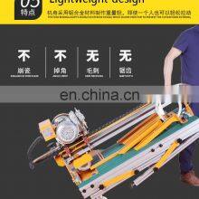 LIVTER Automatic Multifunctional Ceramic Tile Cutting Machine Desktop Stone Water Saw Cutting Machine thumbnail-2