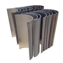 Wedge Wire Rundown Screens thumbnail-1