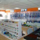 Weihai Dafang Fishing Tackle Co., Ltd. company overview - view 1 thumbnail