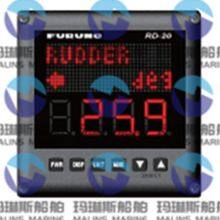 FURUNO RD20 Red LED Remote Display thumbnail-3