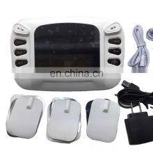 Tens Machine Digital Therapy Full Massage Pain Relief Acupuncture
