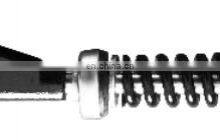 Elevator Spare Parts Fixed Rope Attachment With Wire Rope Socket thumbnail-2