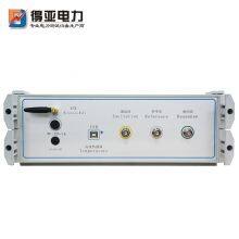 Transformer Winding Deformation Tester DYRZ-302 thumbnail-4