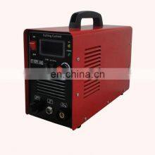 New Arrivals High Quality Steel Housing Inverter Air Plasma Cutter ST/WPC-040 thumbnail-1