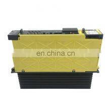 100% New Stock A06B-6240-H326 Fanuc Servo Drive Amplifier thumbnail-2