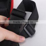 New Design Car Seat Organizer Custom Low MOQ Back Seat Car Organizer With Detachable Clear Table Holder (Touch Screen Pocket) thumbnail-5