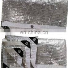 Heavy Duty Shade Cloth Mesh Sun Block Fabric Sun Reflect Pet Shade With Grommets thumbnail-3