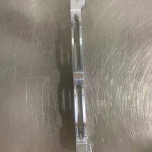 Cheap Cnc Processing Service OEM Factory CNC Processing Aluminum Alloy Manipulator Accessories thumbnail-3