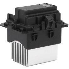 factory directly sale Blower Fan motor Resistor for Renault MEGANE Scenic (JA0 / 1_) (1996/10-2001/12)