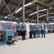 Hydraulic Ball Press Machine thumbnail-1