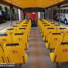 Bus /car Multilingual Audio Guide System thumbnail-3