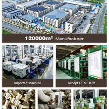 IFAN Long Handle Silver 81055 Ball Valve Brass Forging Water Ball Valve thumbnail-5