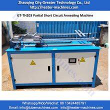 GT-TH203 Partial Short Circuit Annealing Machine Heater Anneal Equipment thumbnail-4