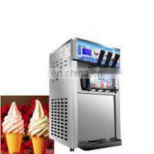 Wholesale Frozen Yogurt Vending Machine thumbnail-5