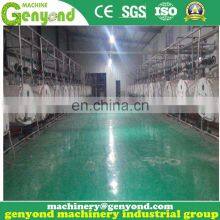 Brand New Big Crystal Rock Sugar Production Line thumbnail-3