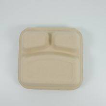 Disposable Lunch Box Salad Box Burger Box thumbnail-5