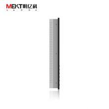 Industrial Embedded Touch Display Wall Mounted Industrial Touch Panel Ip65 V170XGA With VESA Installation thumbnail-4