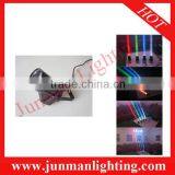3W RGBW Pinspot Light Led Beam Spot Light Led Effect Light Stage DJ Lighting