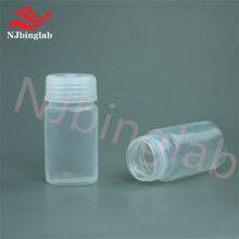Injection Molded PFA Bottles Have Extremely Low Background Values and Sufficient Inventory thumbnail-2