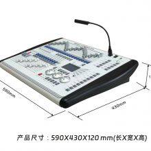 MH-DX1024 Classics 1024 световой контроллер thumbnail-5