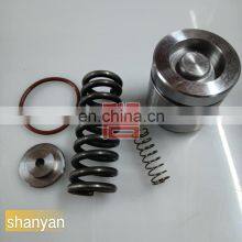 2104110013 Safety Valve FuSheng Industrial Screw Air Compressor Spare Parts With High Efficiency thumbnail-2