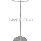 Table -top Hot Sample Metal Hat Display Brand Hat Display Stand THH007