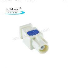 Car Connector Fakra Long Male Connector for 316 Type B