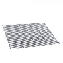 Customized Metal 304 Stainless Steel Barbecue Grill Wire Mesh BBQ Outdoor Cooking Grate Screen Sheet