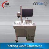 razor Fiber Laser Marking Machine