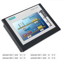 6AV6648-0DE11-3AX0 Siemens Touch Screen SIMATIC HMI SMART 700 IE V4 Smart Panel 10 Inch Widescreen thumbnail-5