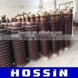 Porcelain Arrester 15kv Porcelain Metal-oxide Lightning Arrester