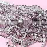 Claw Chains 2.0mm Diamond Chain Mobile Phone Key Chain thumbnail-2
