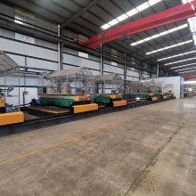 Jiangsu Wodon Wear Resistant New Material Co., Ltd. company overview - view 3 thumbnail