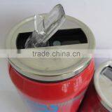 Fashion Cola Vacuum Flask, Colorful Artworks, Double Wall Stainless Steel, Hot thumbnail-6