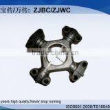 5-7105X 7C Flange Rotary Joint Universal Joints