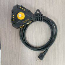 5-15P 15A 125V Extension Cord thumbnail-4