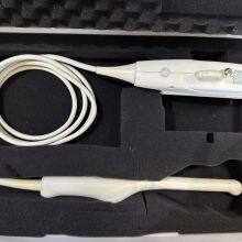 GE E7C-RC Wide Band Microconvex Ultrasound Transducer