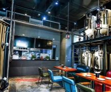 High-Capacity Stainless Steel Distillation Equipment for Liquor & White Spirit Brewing thumbnail-2