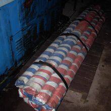 Electromagnetic Pure Iron DT4C With 0.0151 H/m Maximum Permeability for Scanning Microscopes